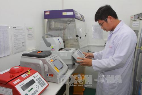 Thu thập 1.600 mẫu tại các bệnh viện để giám sát dịch Zika